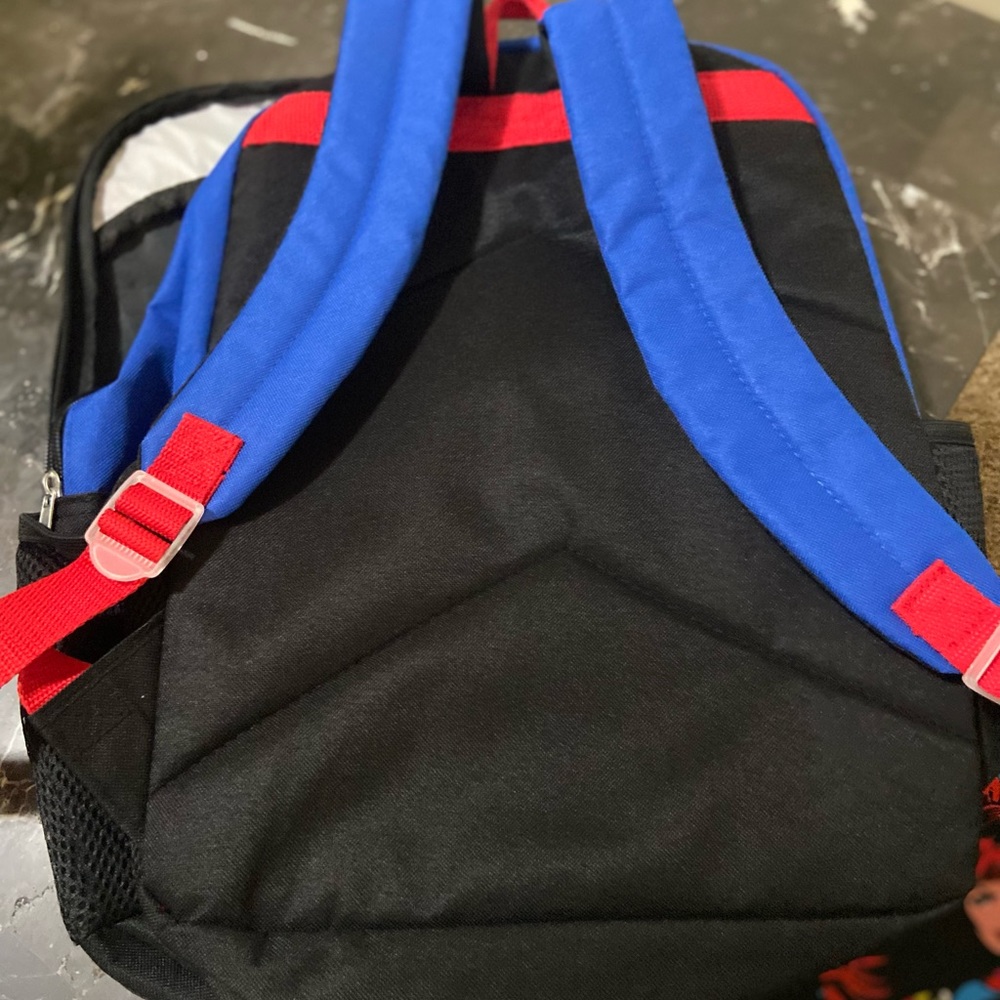Back packs kids